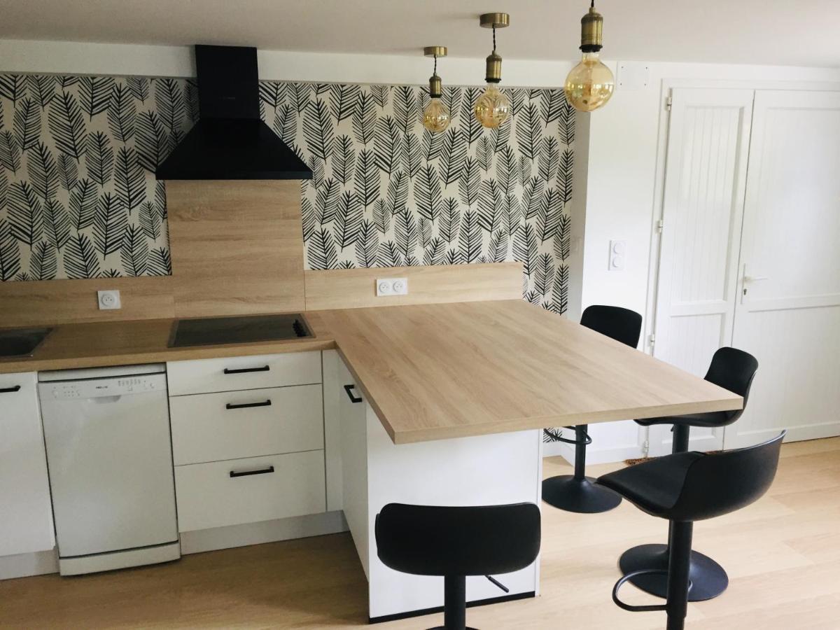 Les Hauts de Fixin, 50m2 avec extérieur sur la Route des Grands Crus, Dijon Sud Extérieur photo