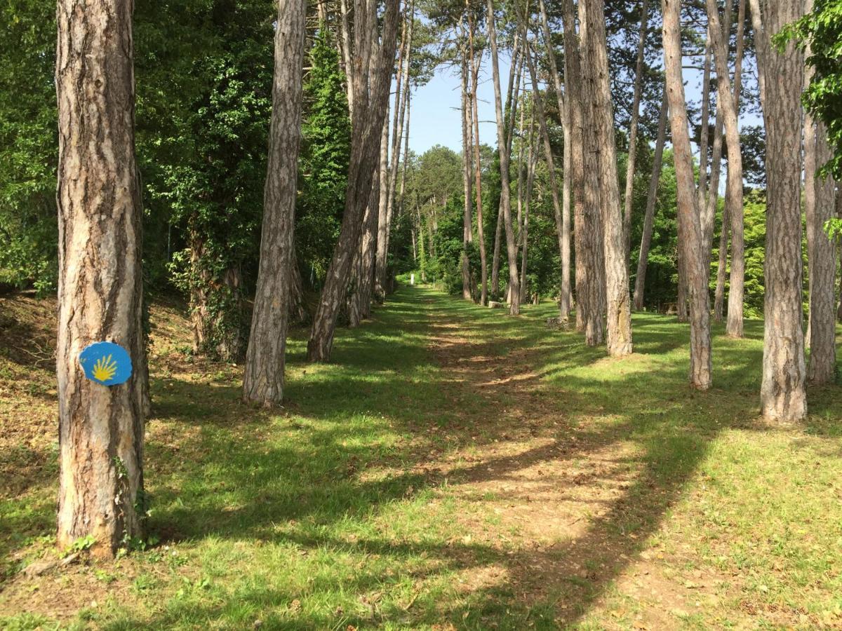 Les Hauts de Fixin, 50m2 avec extérieur sur la Route des Grands Crus, Dijon Sud Extérieur photo