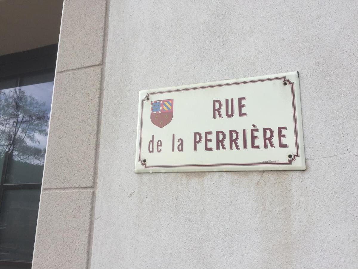 Les Hauts de Fixin, 50m2 avec extérieur sur la Route des Grands Crus, Dijon Sud Extérieur photo